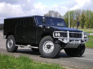 Renault Sherpa Light SW '2010